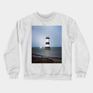 Lighthouse Crewneck Sweatshirt